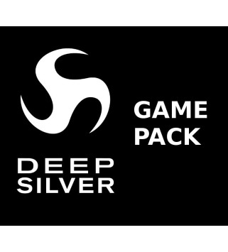 Deep Silver Game Bundle Steam Key GLOBAL
